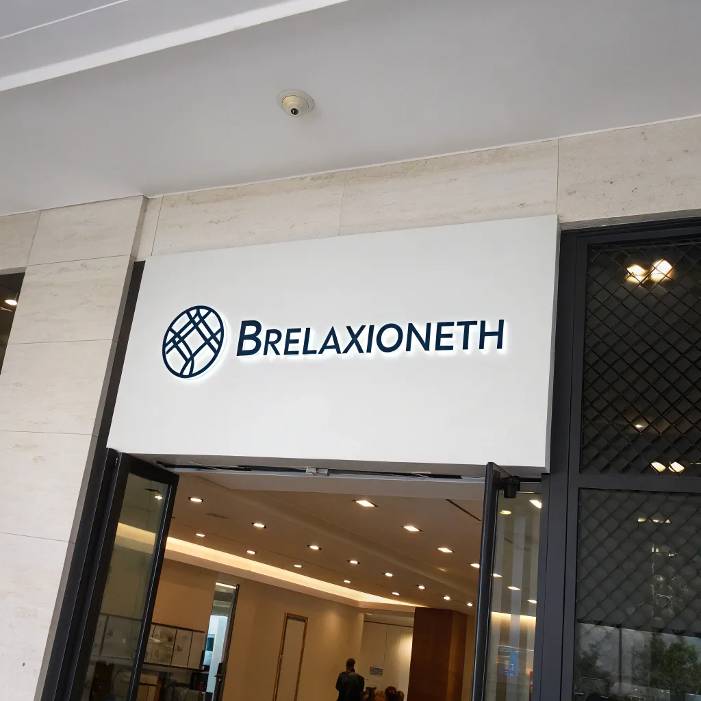 BRELAXIONETH logo