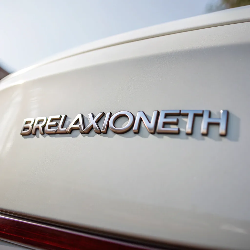 BRELAXIONETH Logo